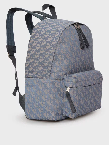 Рюкзак Calvin Klein Jeans синій