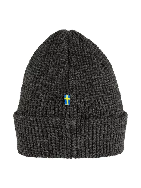 Fjallraven căciulă Tab gri