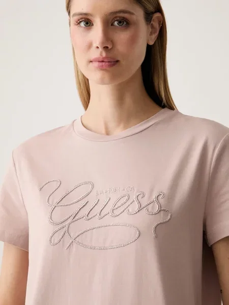 Футболка Guess