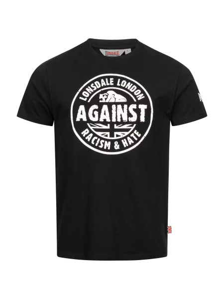 Tricou Lonsdale negru
