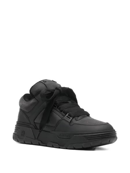 Sneakerși Amiri negru