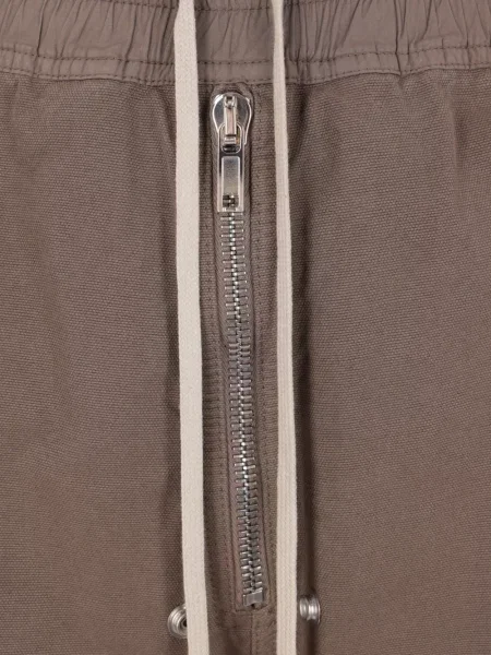 Pantaloni Rick Owens Drkshdw maro