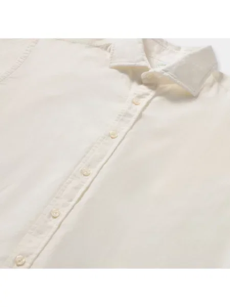 Koszula Brooks Brothers biała