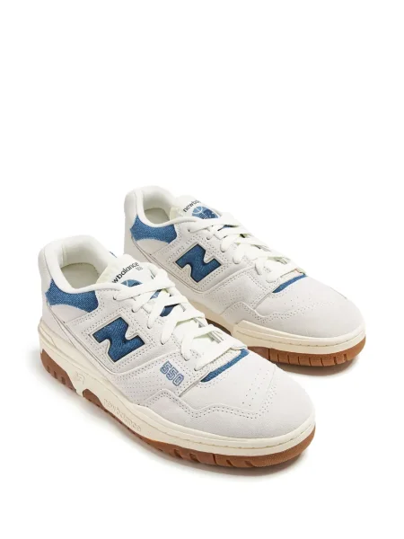 Маратонки New Balance 574 бяло
