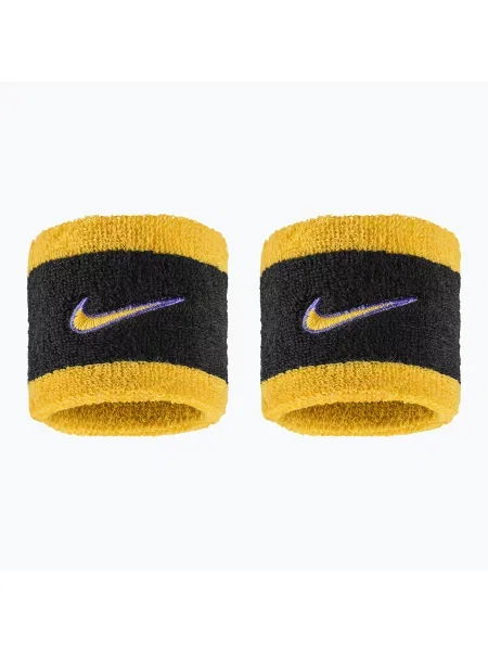 Класичний браслет Nike чорний