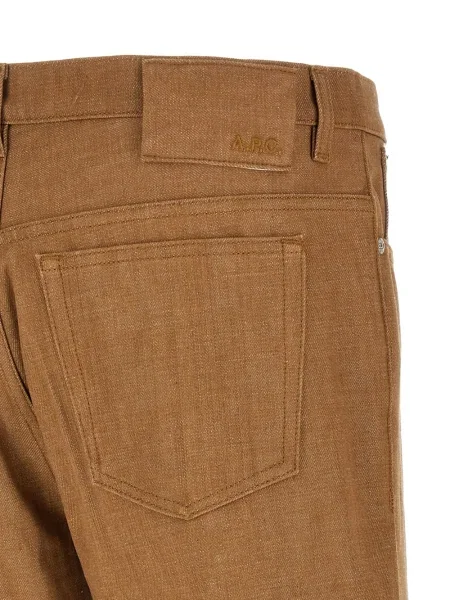 Blugi A.p.c. maro