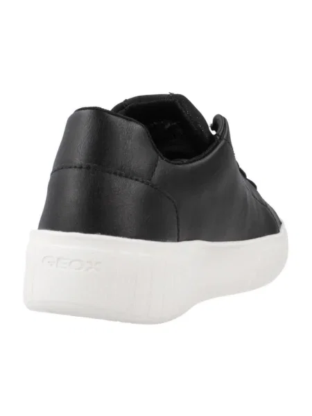 Pantofi copii Geox negru
