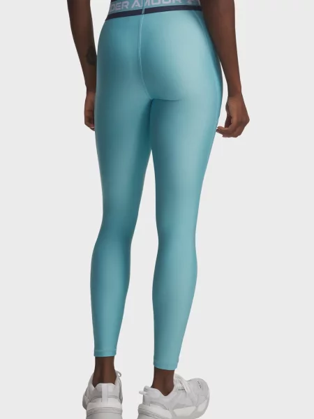 Брюки Under Armour голубые