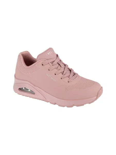 Tenisky Skechers ružová