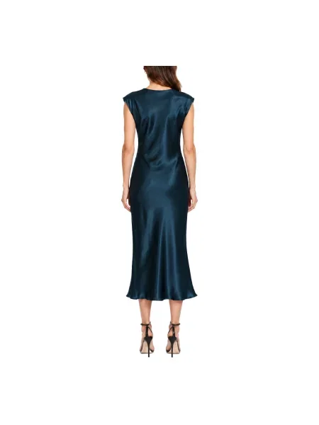 Rochie Marella negru