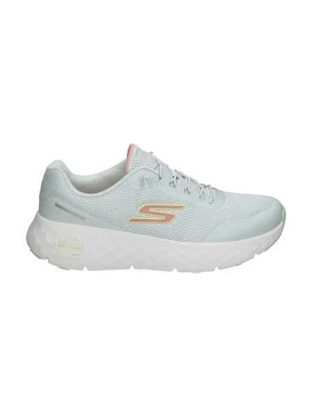 Tenisky Skechers zelená