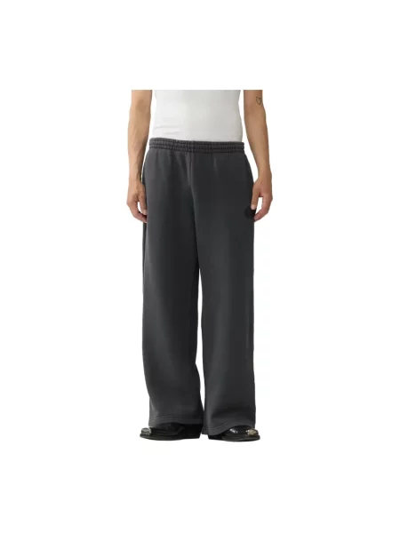 Joggery New Amsterdam Surf Association czarne