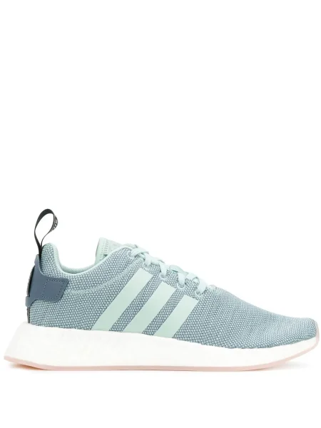 Sneakerși Adidas Swift Run alergare verde