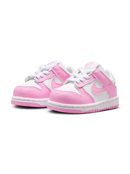Nike Dunk Low sportcipő gyerek rózsaszín