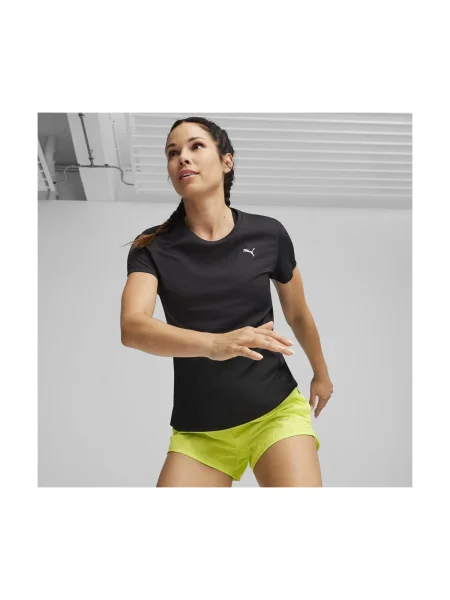Tricou Puma alergare negru