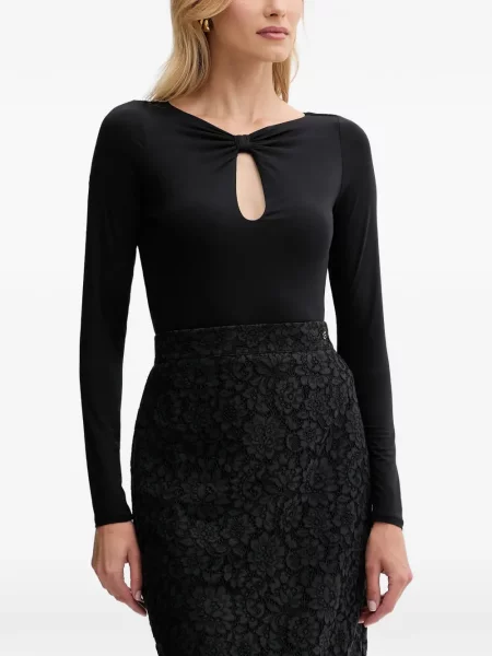 Top Guess negru