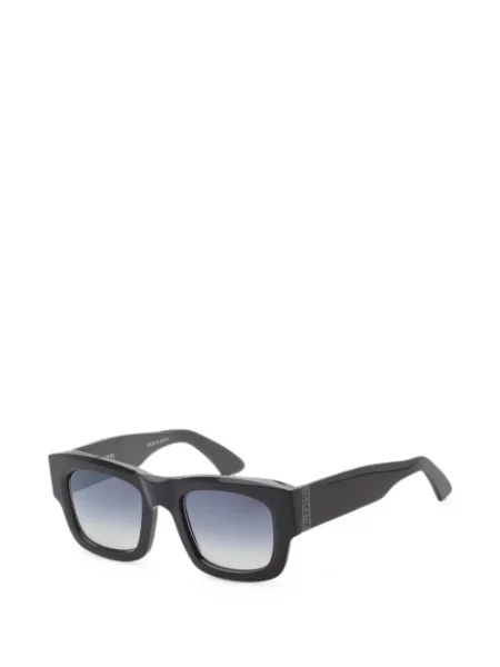 Ochelari de soare Bugatti cu autograf gri