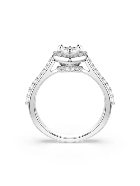 Перстень Swarovski UNA
