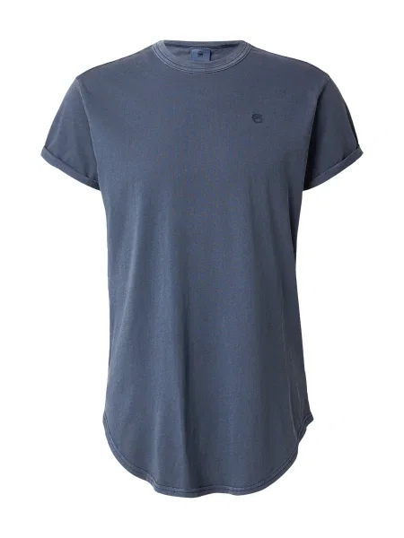 G-STAR Majica Ductsoon safir