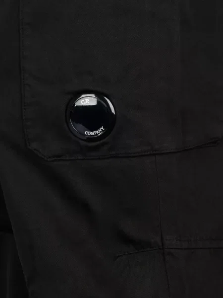 Pantaloni cargo C.p. Company negru