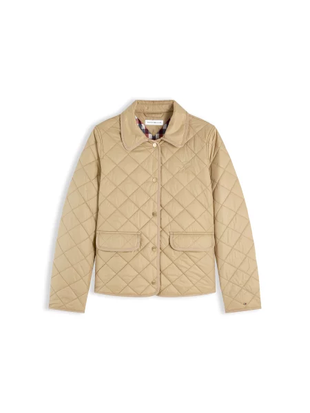 Tommy Hilfiger Geacă bej