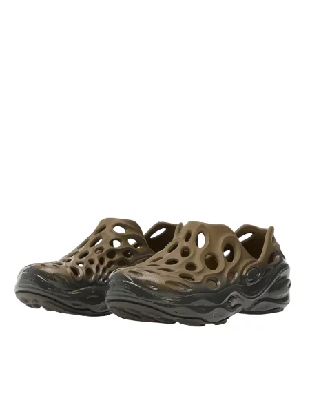 Sneakers Merrell Hydro Next Gen Moc Se Teak/ Beluga EUR 45 brązowe