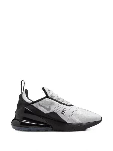 Sneakersy dziecięce Nike Air Max 270 białe