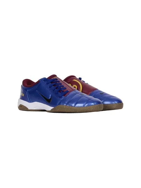 Pantofi Nike albastru