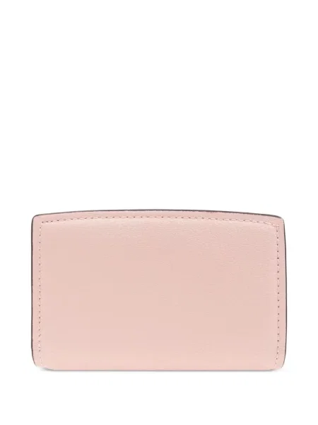 Geanta de piele Michael Michael Kors din piele maro