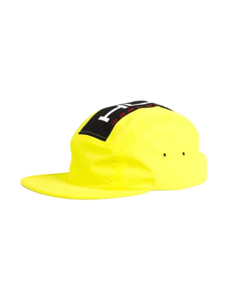 Czapka z daszkiem Huf czarna