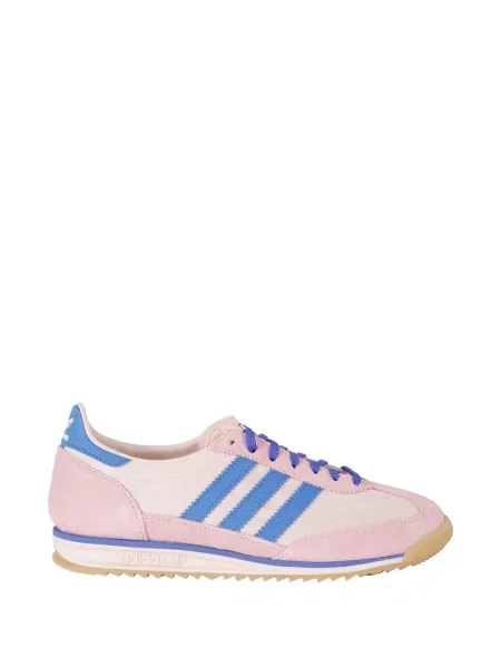 Sneakerși Adidas roz