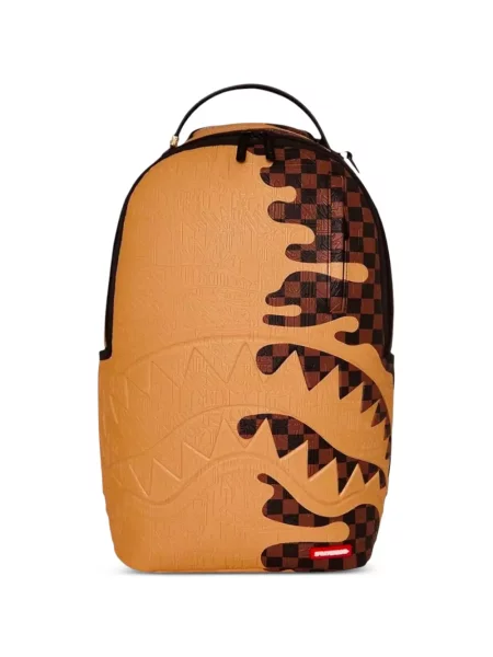 Rucsac Sprayground portocaliu