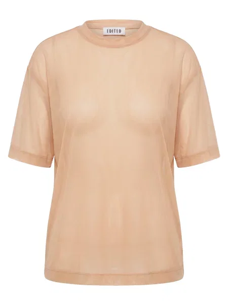 EDITED Tricou Ulaaka' roz