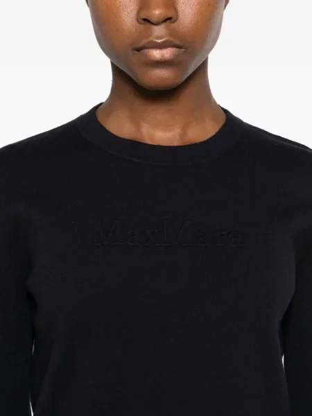 Pulover Max Mara albastru