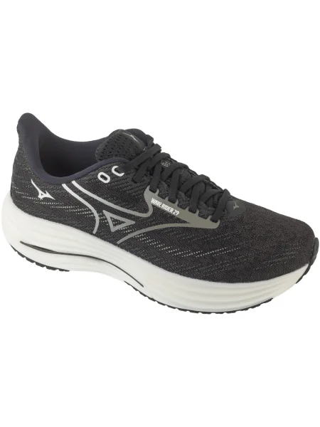 Mizuno Bežecké topánky Wave Rider 29 čierna