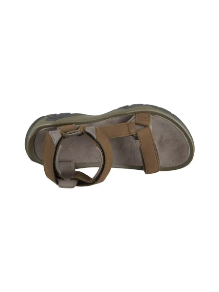 Pantofi Teva maro