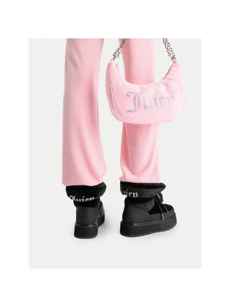 Sniego batai Juicy Couture juoda