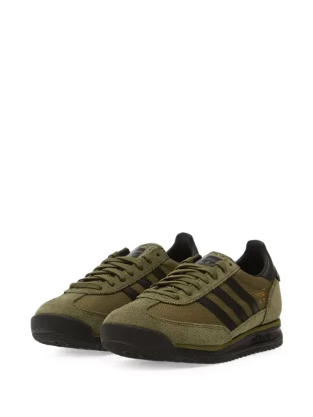 Sneakerși Adidas Terrex verde