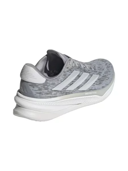 Pantofi Adidas alb