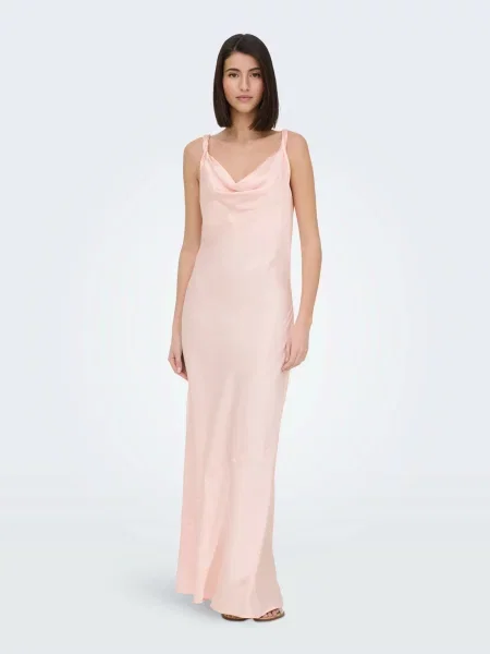 JDY Rochie de seară JDYInes' roz