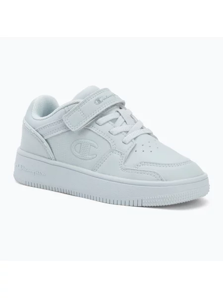 Încălțăminte pentru copii Champion LOW G PS Low Cut triple light blue albastru