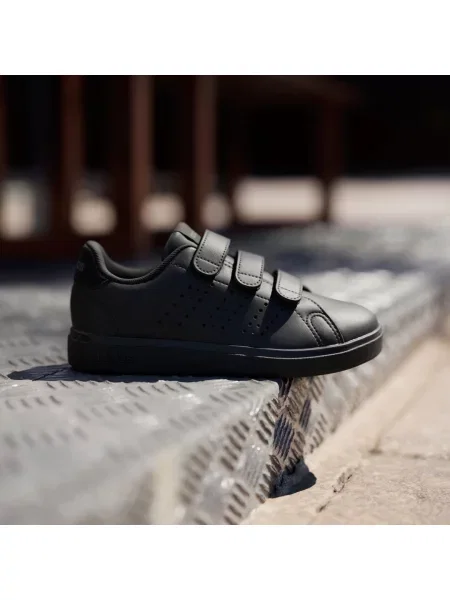 Sneakersy adidas černé