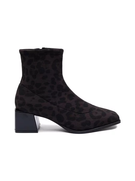 Pantofi Gioseppo negru
