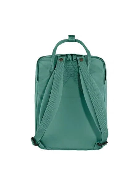 Geantă Fjallraven verde