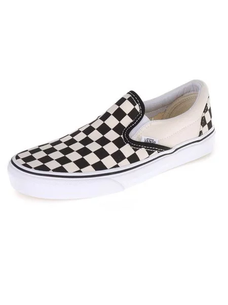 Chiloți Vans slip-on clasic negru