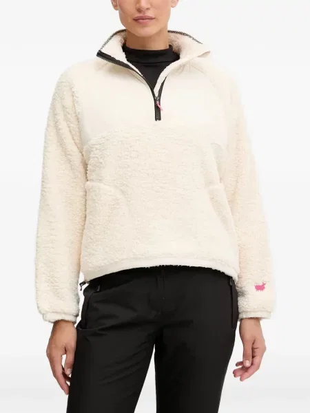 Hanorac din fleece Kari Traa din fleece