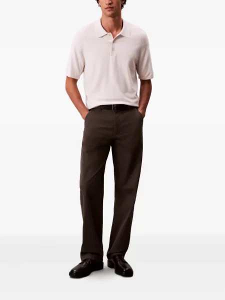 Polo Calvin Klein