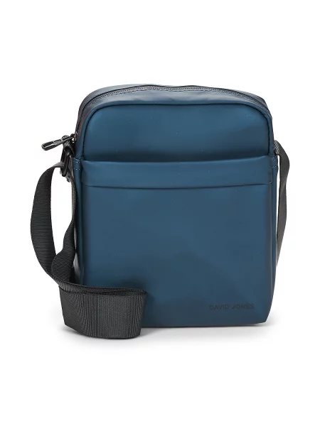 Torba David Jones modra