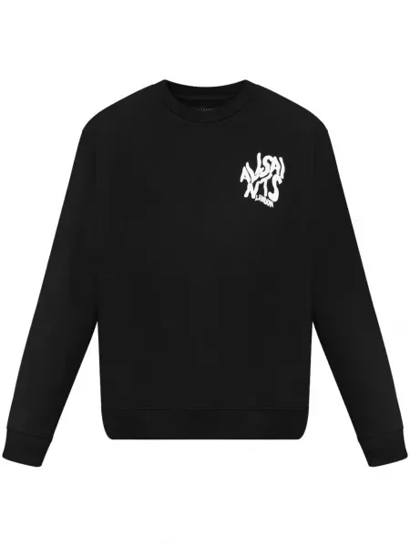Hanorac Allsaints negru