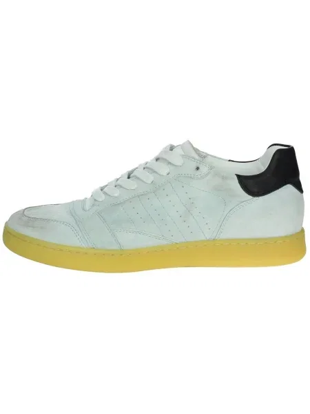Pantofi D.a.t.e. albastru